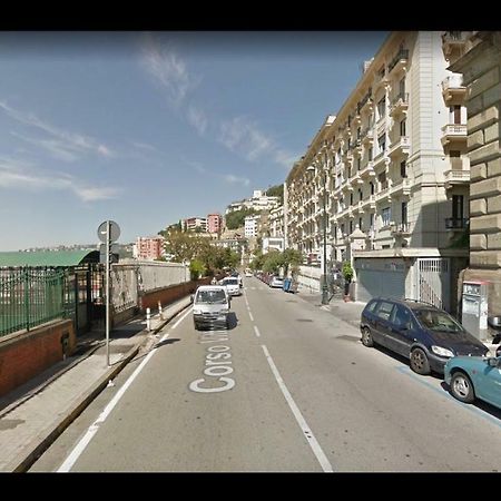 Apartment Vista Capri Nápoly Kültér fotó
