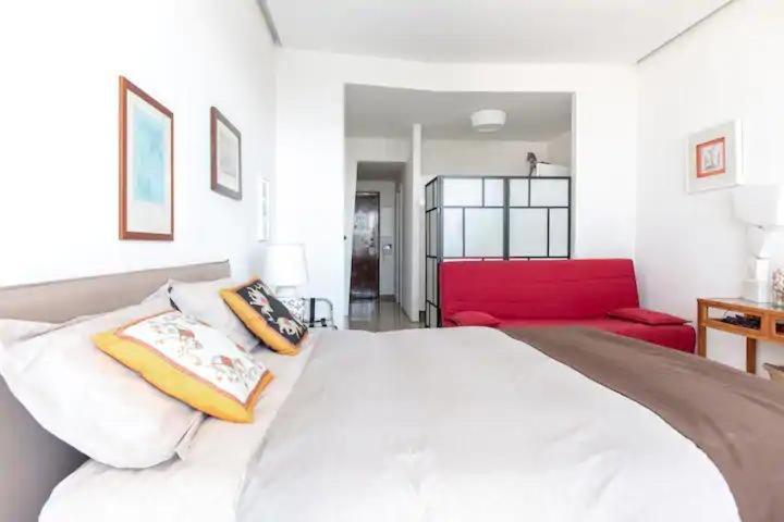 Apartment Vista Capri Nápoly Kültér fotó