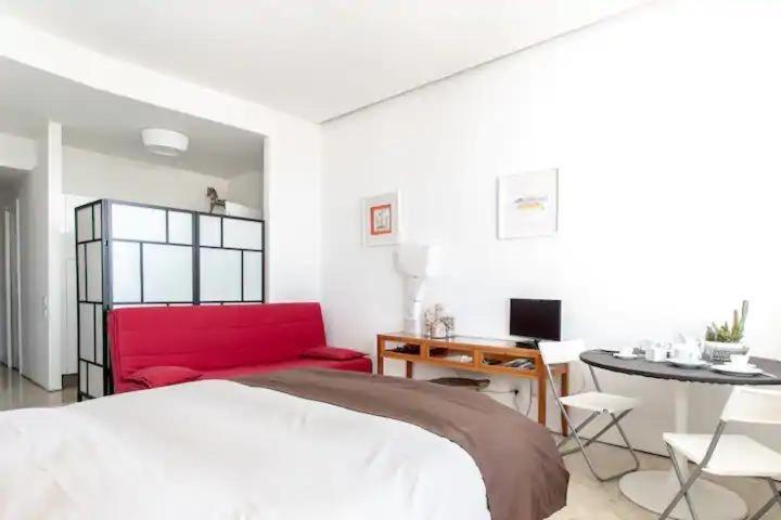 Apartment Vista Capri Nápoly Kültér fotó