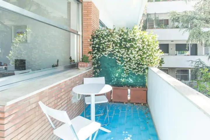 Apartment Vista Capri Nápoly Kültér fotó