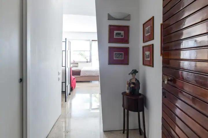 Apartment Vista Capri Nápoly Kültér fotó